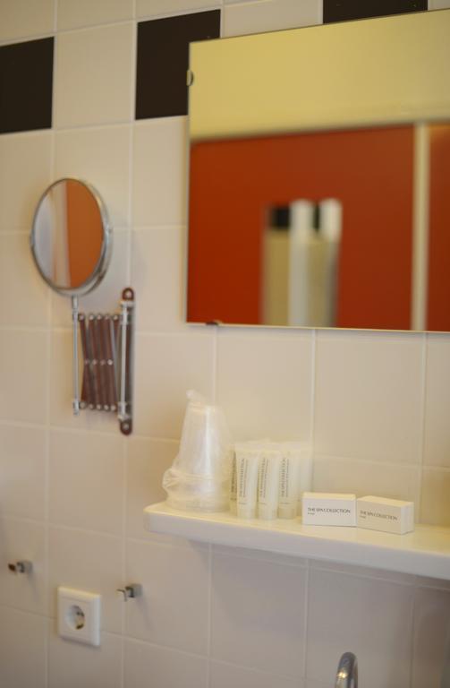 Labnul50 Self Check-In Hotel Гронинген Экстерьер фото